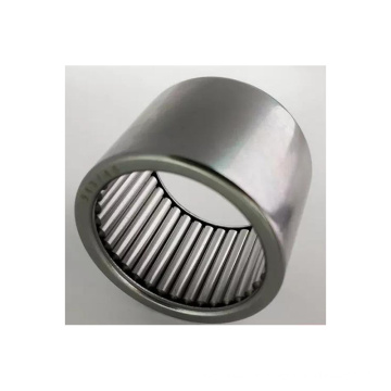 Silver pattern custom miniature mechanical needle roller bearings